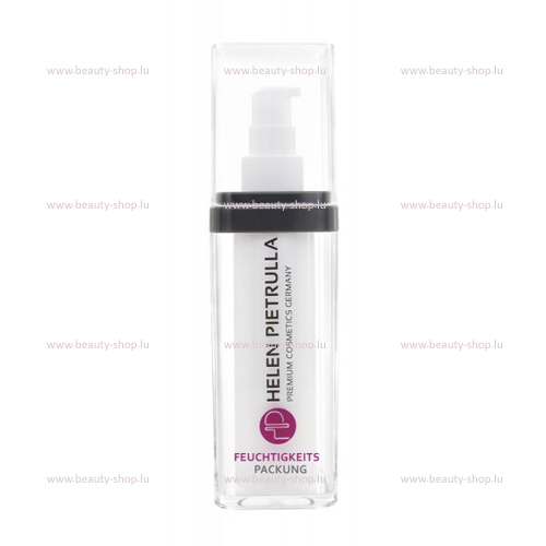 Feuchtigkeitspackung, Spender 100 ml